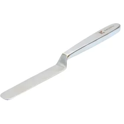 Kazoku Palet / Spatula RVS 10 cm