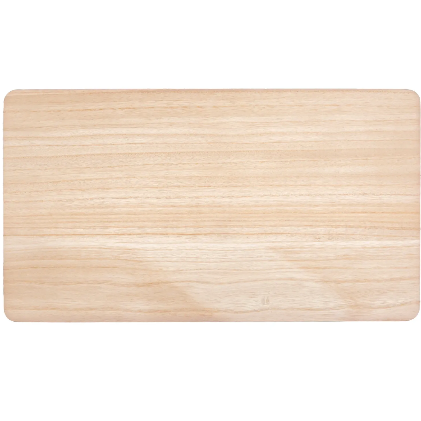 Kazoku Paulownia Snijplank 53 x 29.5 cm