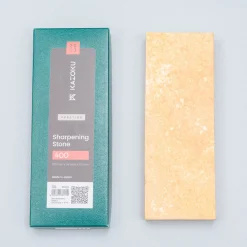 Kazoku Prestige Slijpsteen #400