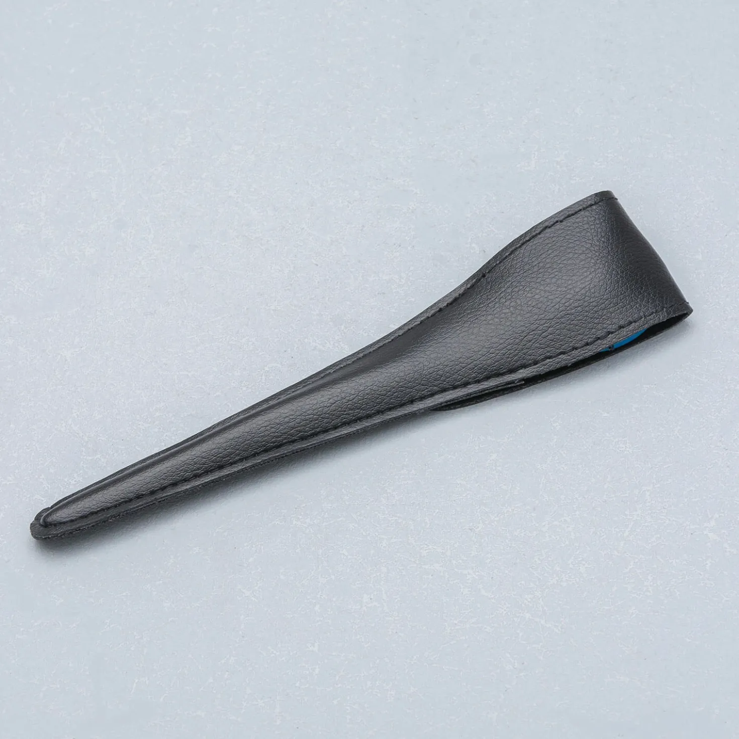 Kazoku Proeflepel Met Pincet Blauw