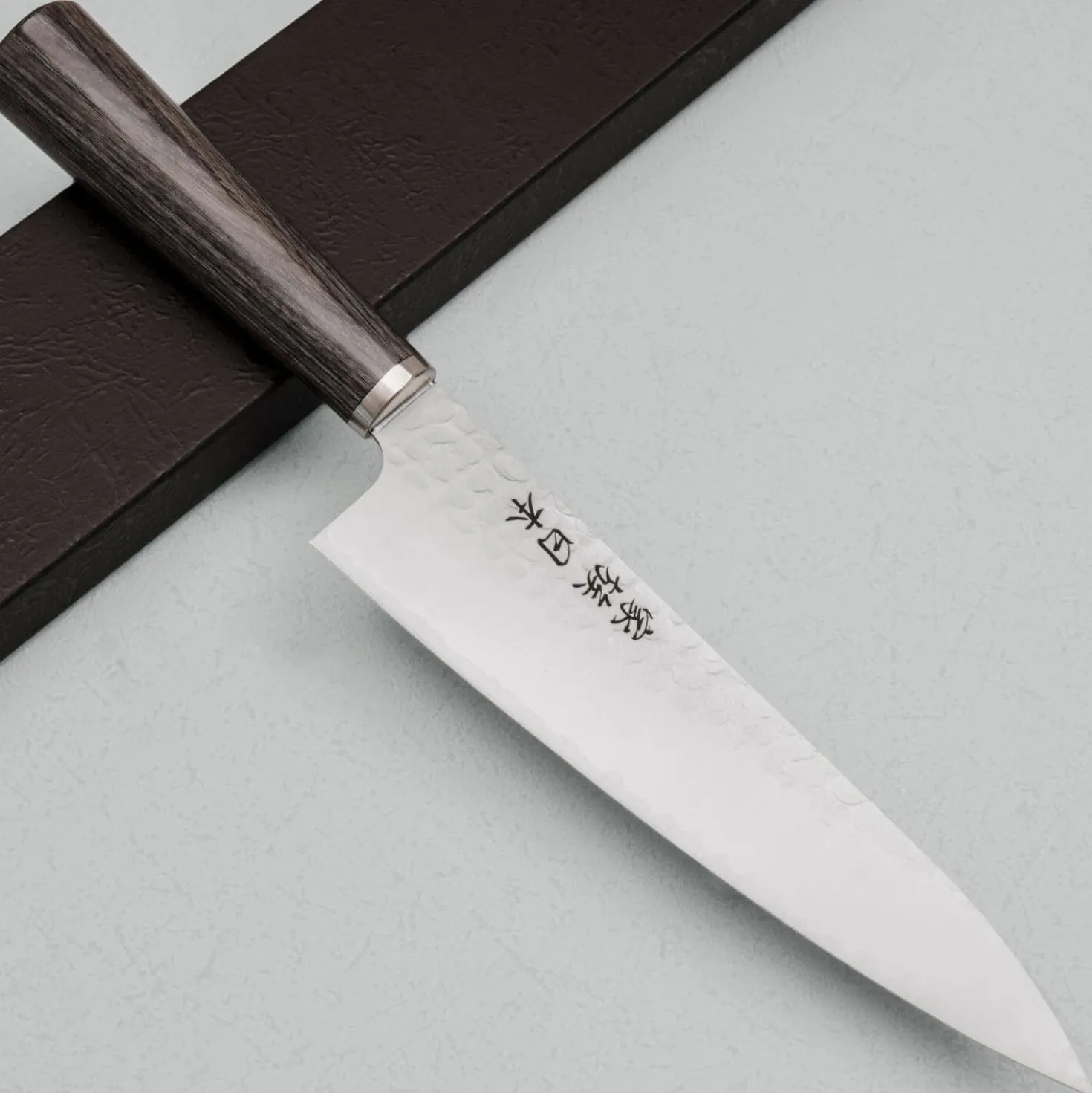 Kazoku Renka Gyuto 18 cm