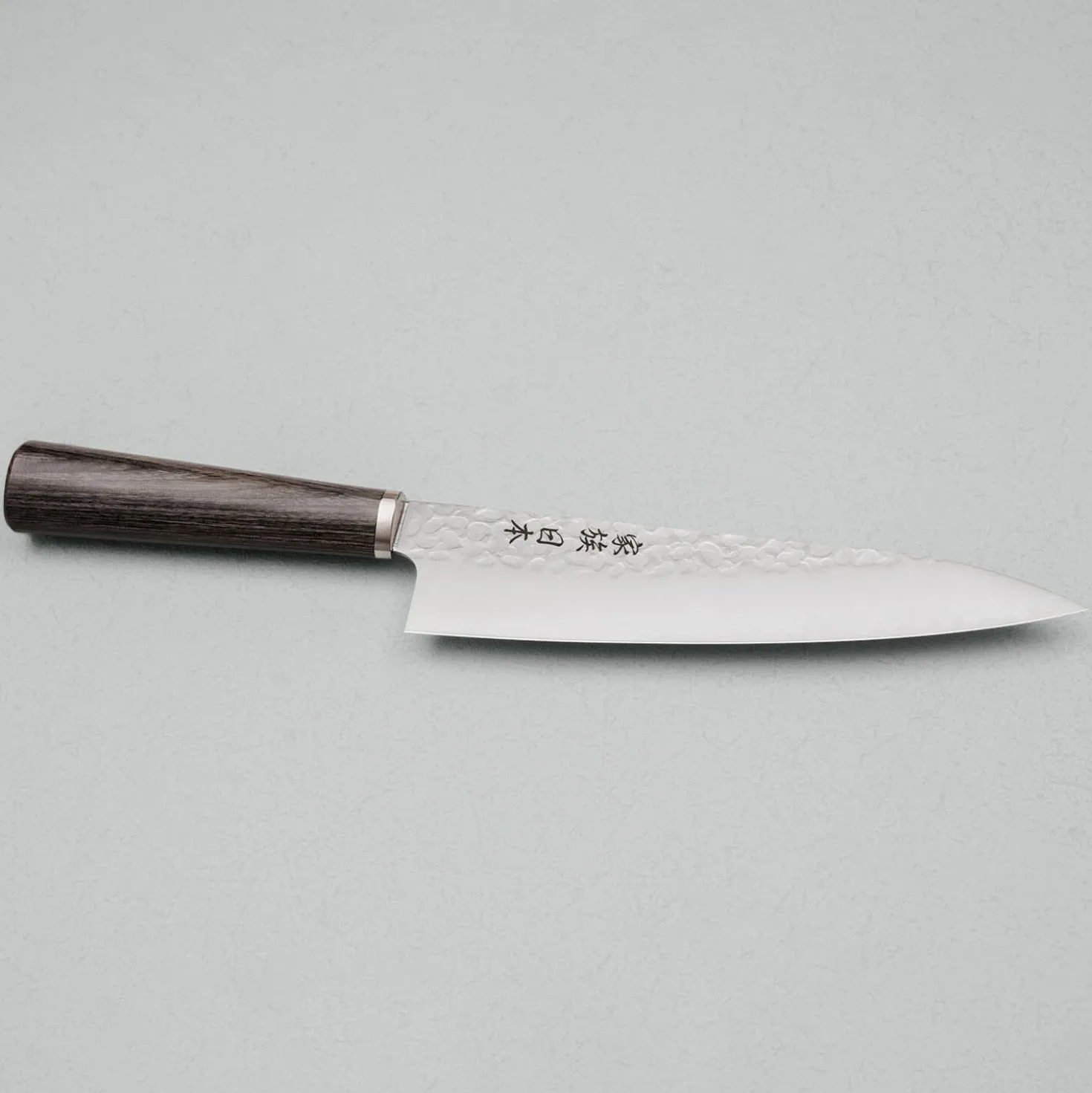 Kazoku Renka Gyuto 18 cm
