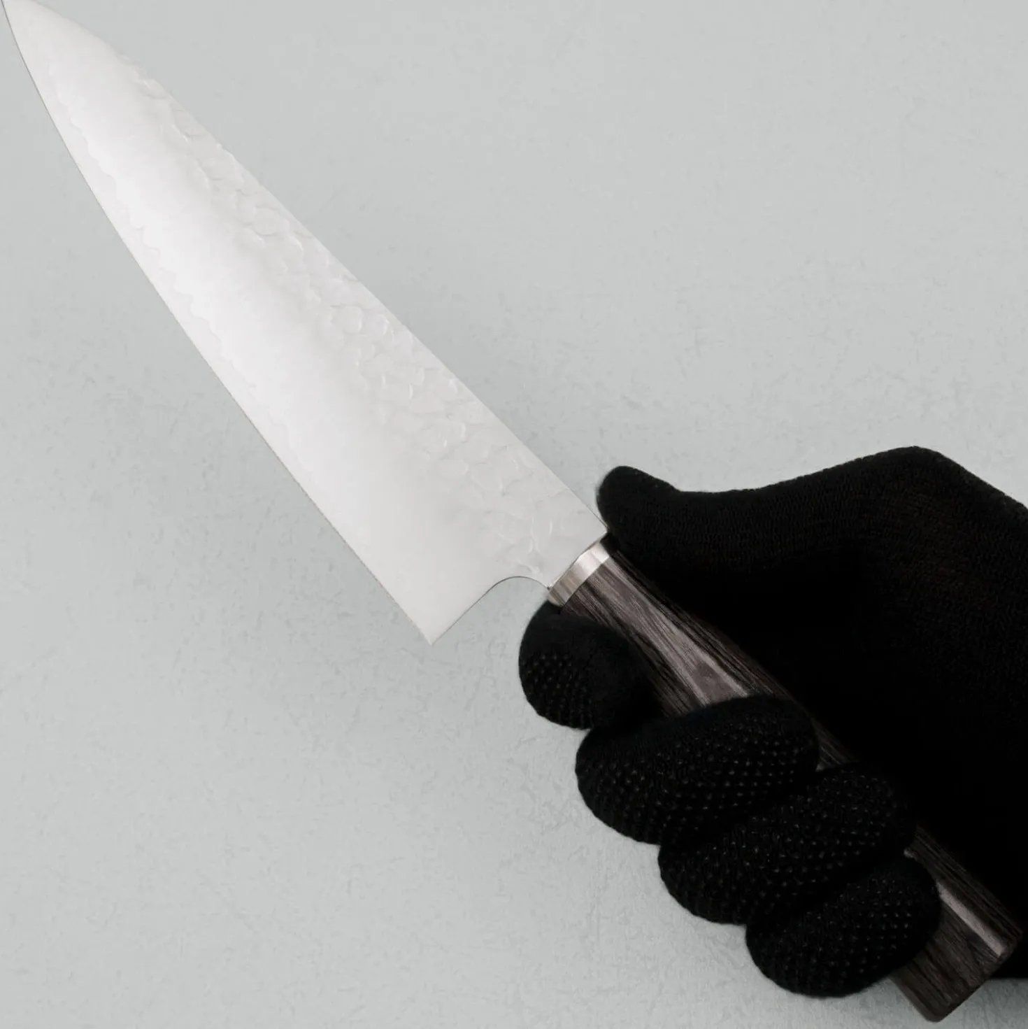 Kazoku Renka Gyuto 18 cm