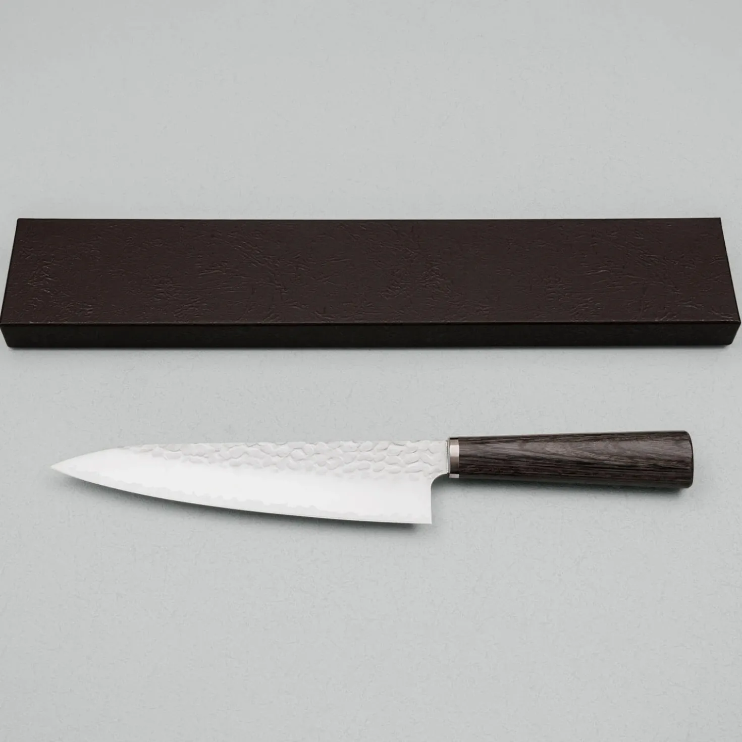 Kazoku Renka Gyuto 18 cm
