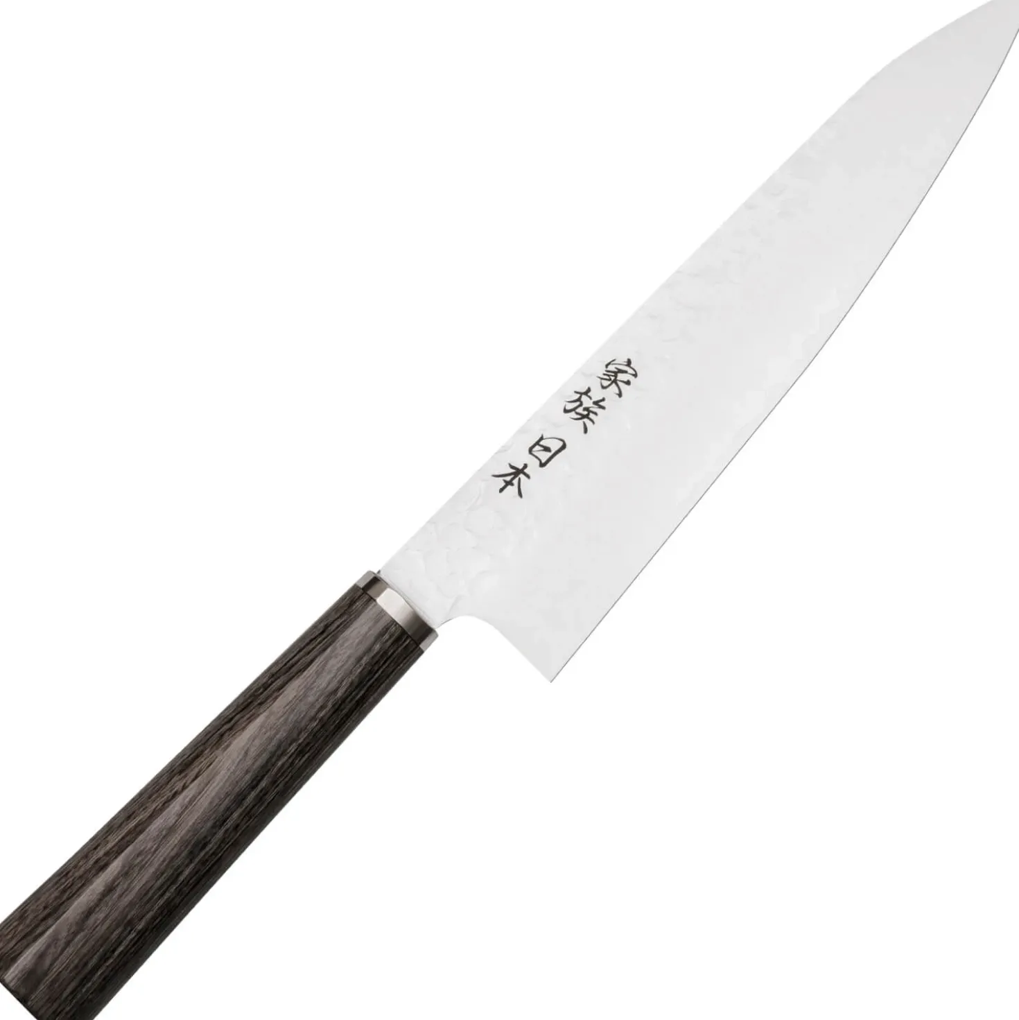 Kazoku Renka Gyuto 18 cm