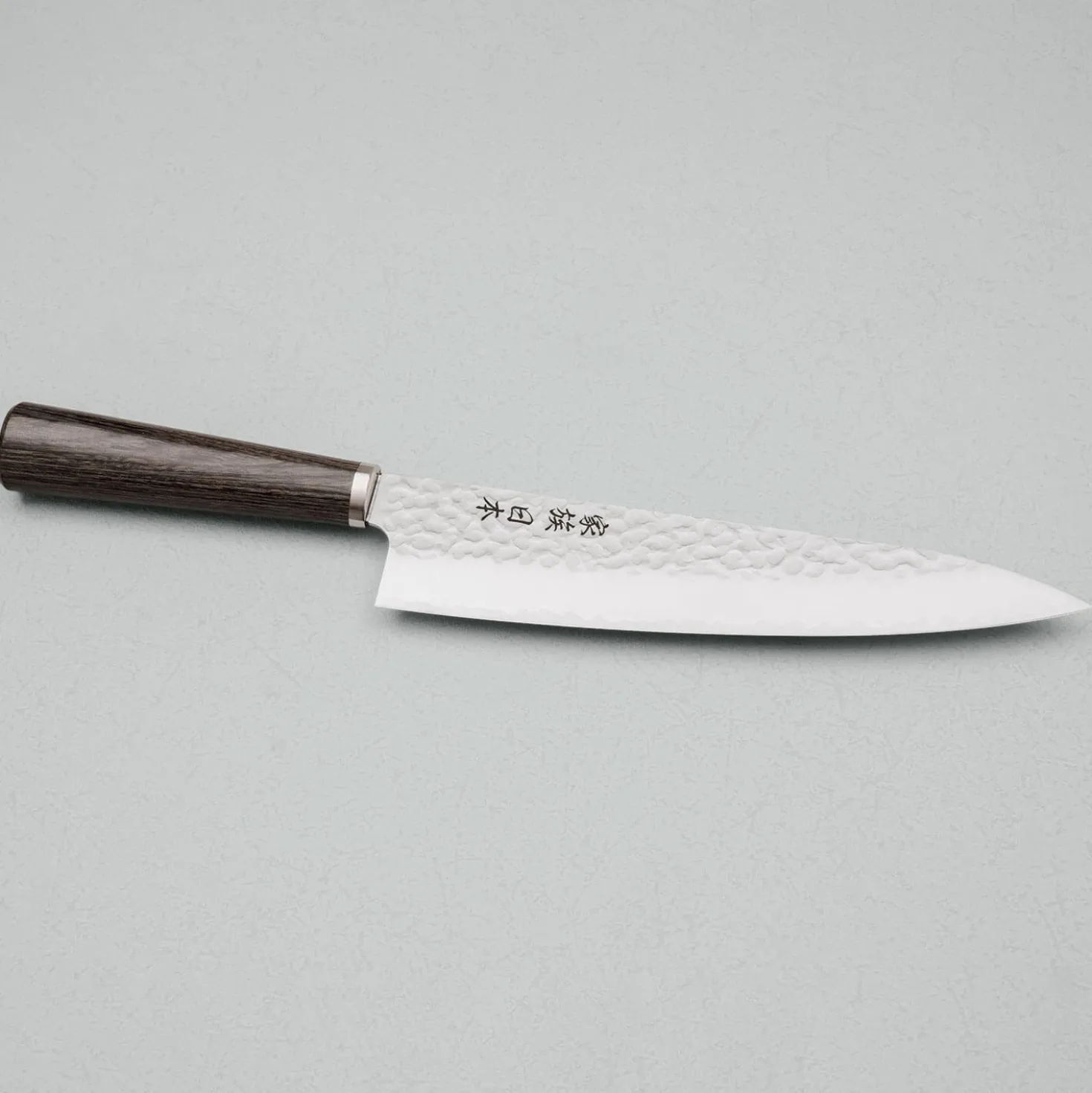 Kazoku Renka Gyuto 20 cm