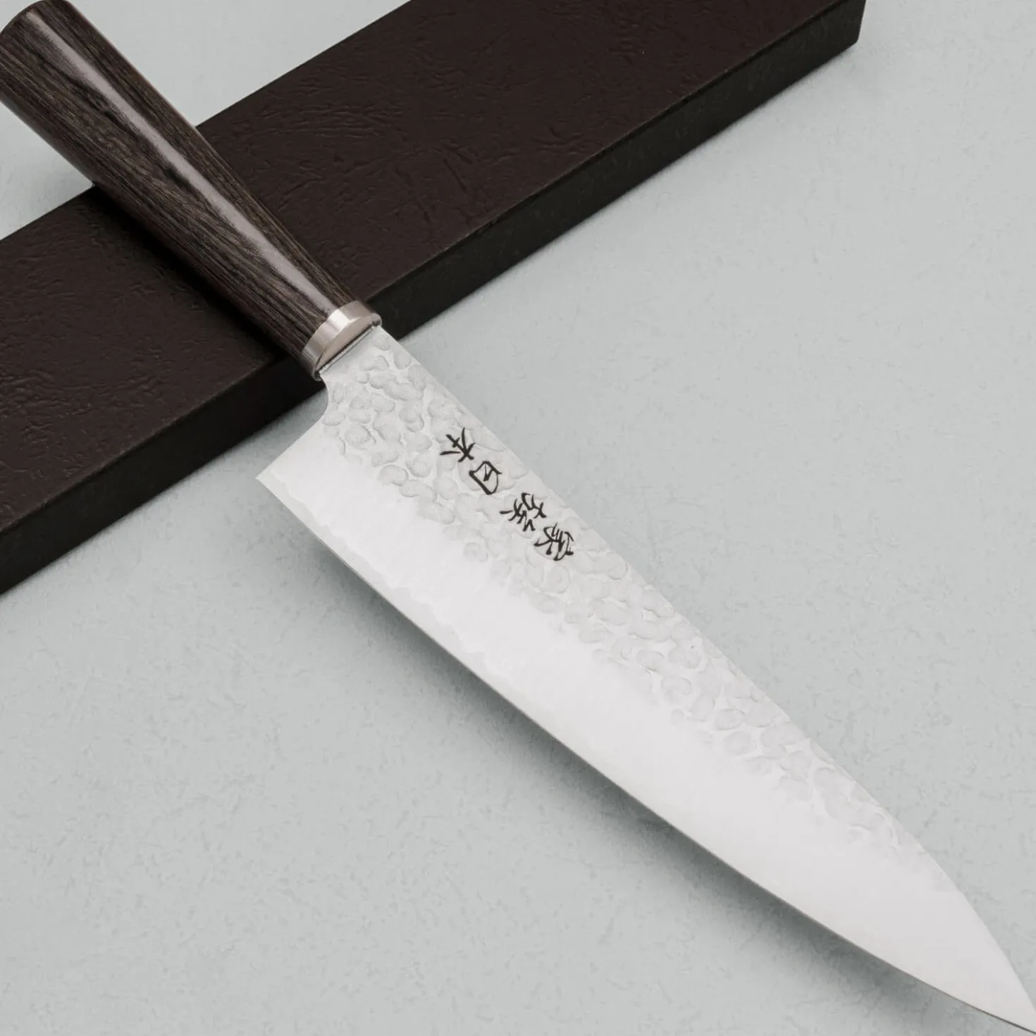 Kazoku Renka Gyuto 20 cm
