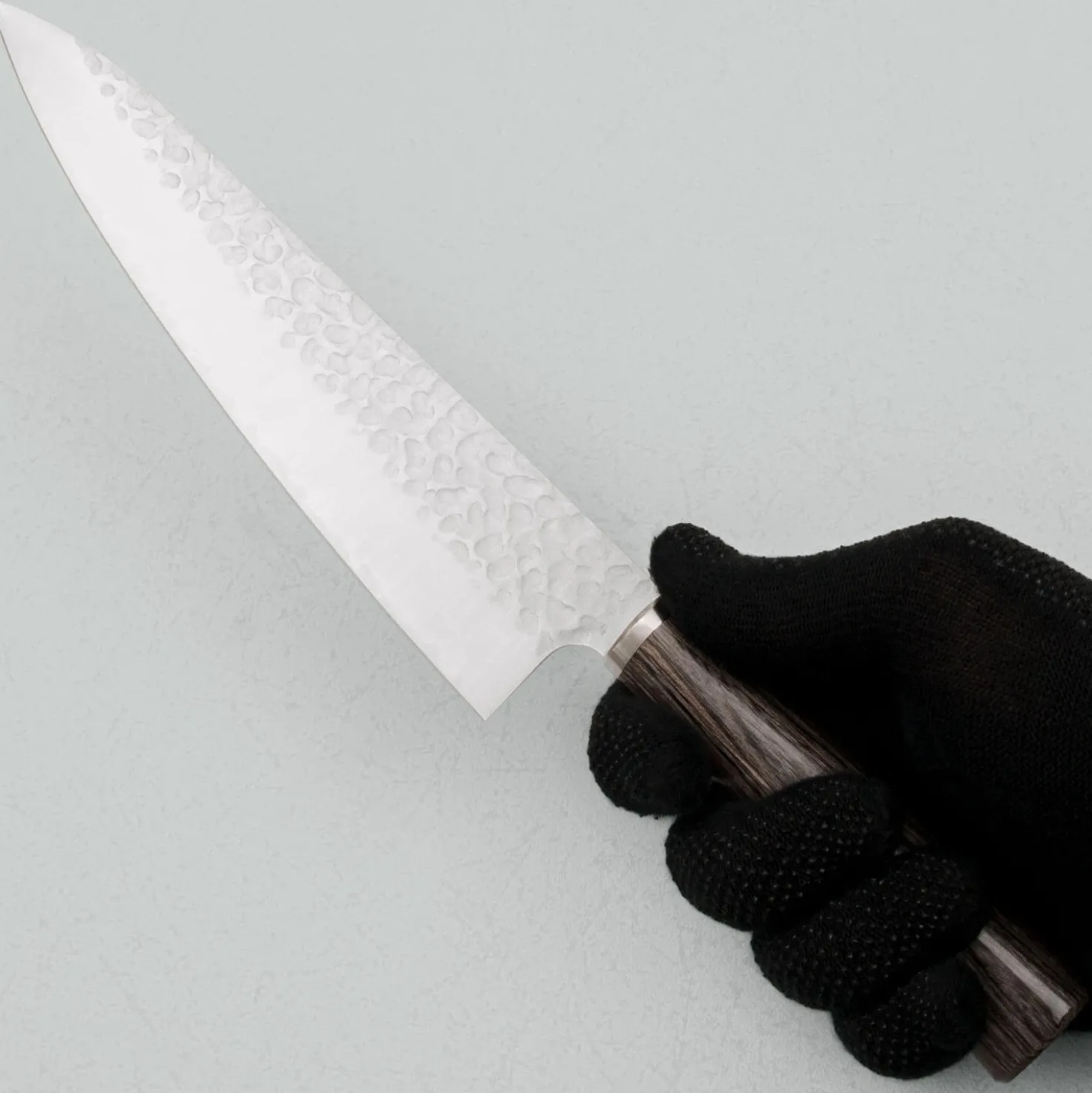 Kazoku Renka Gyuto 20 cm