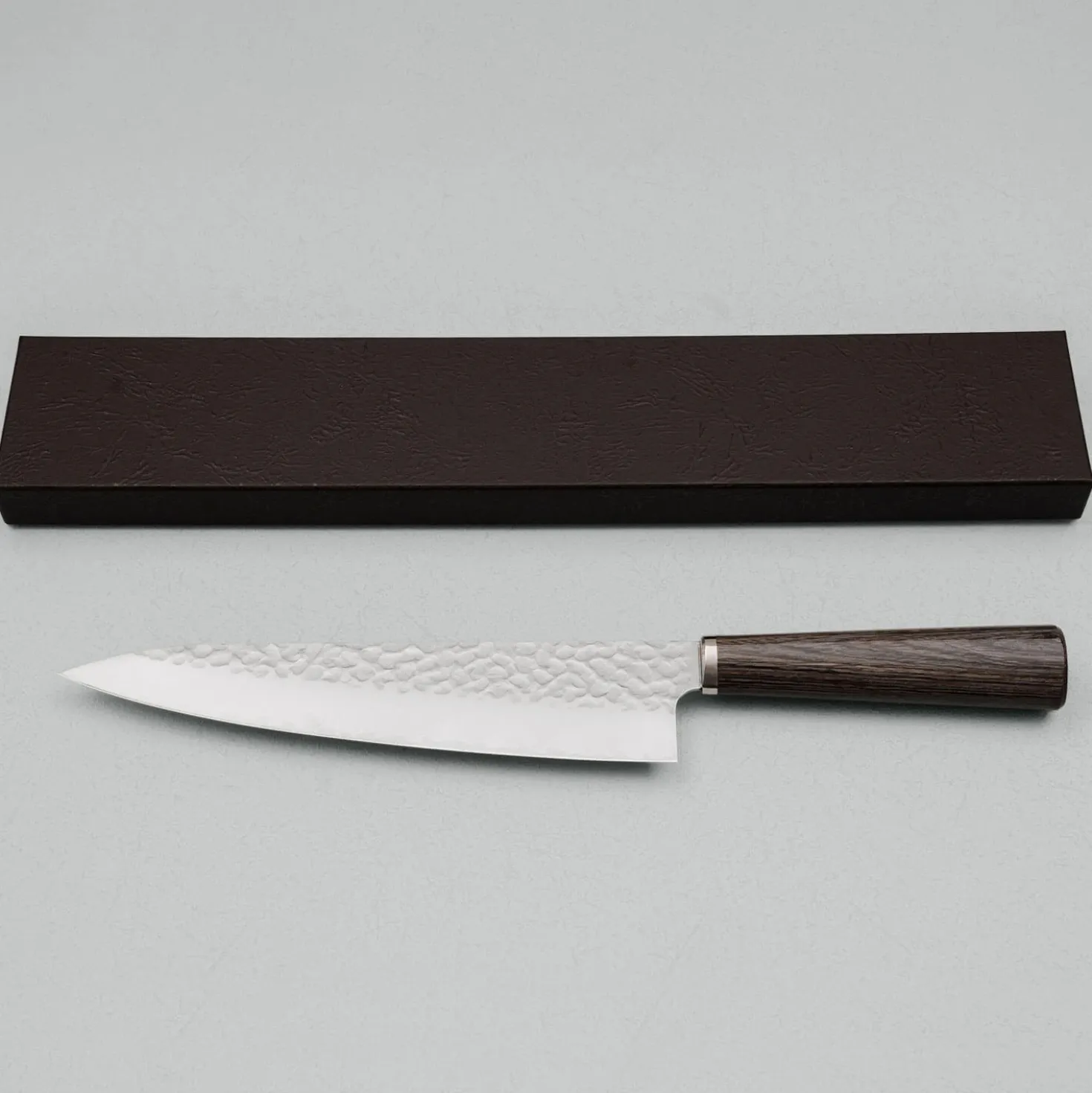 Kazoku Renka Gyuto 20 cm