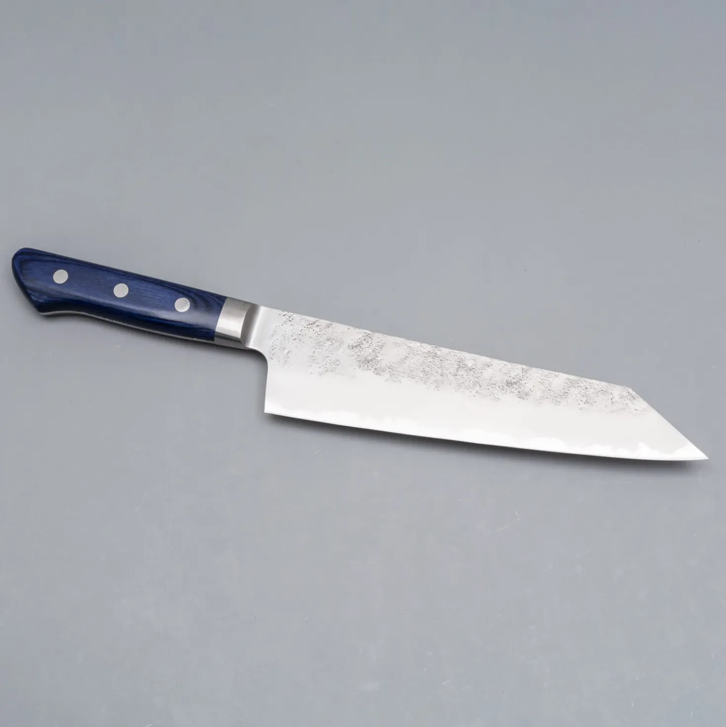 Kazoku Royal Blue Aogami #2 Kiritsuke 19.5 cm