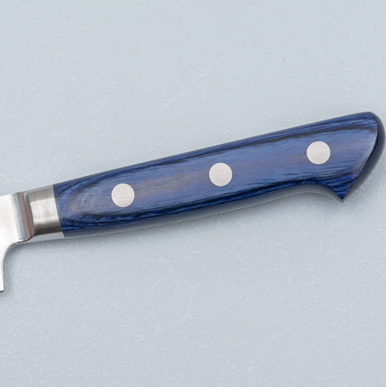 Kazoku Royal Blue Aogami #2 Petty 14 cm