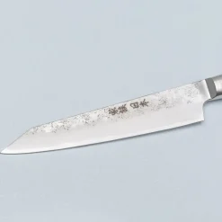 Kazoku Royal Blue Aogami #2 Petty 14 cm