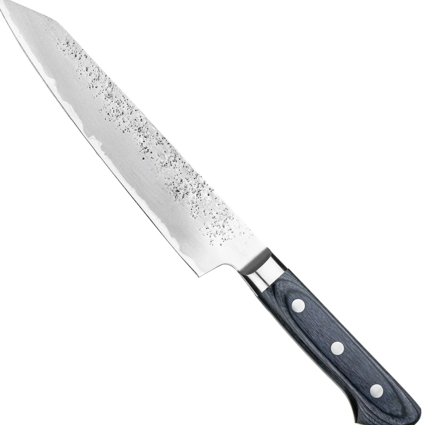Kazoku Royal Blue Aogami #2 Petty 14 cm