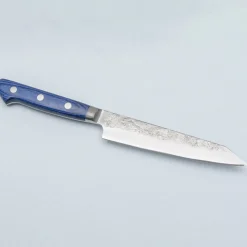 Kazoku Royal Blue Aogami #2 Petty 14 cm