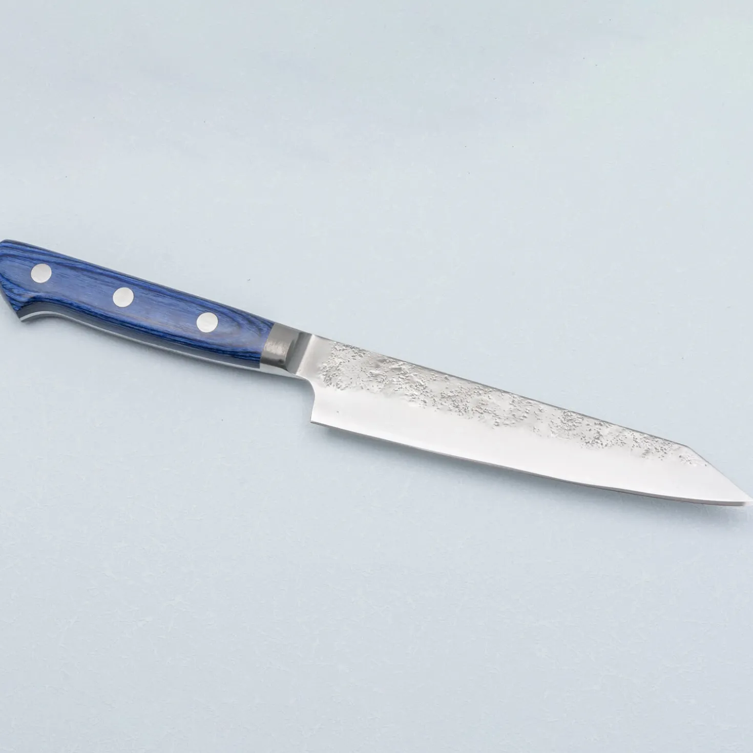 Kazoku Royal Blue Aogami #2 Petty 14 cm