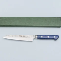 Kazoku Royal Blue Aogami #2 Petty 14 cm