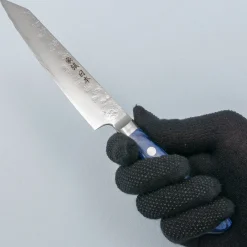 Kazoku Royal Blue Aogami #2 Petty 14 cm