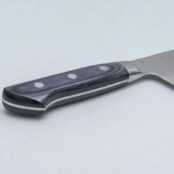 Kazoku Royal Blue Kiritsuke 19.5 cm