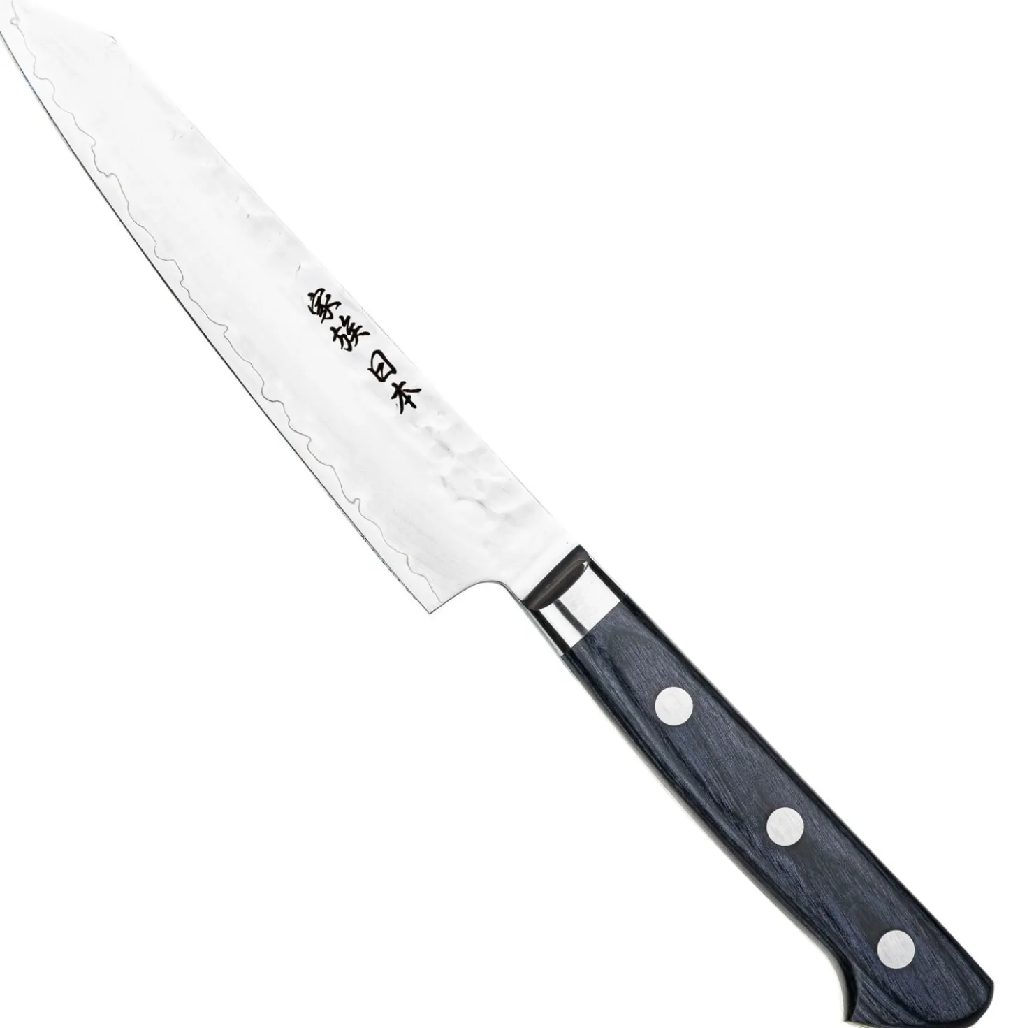 Kazoku Royal Blue Petty 14 cm