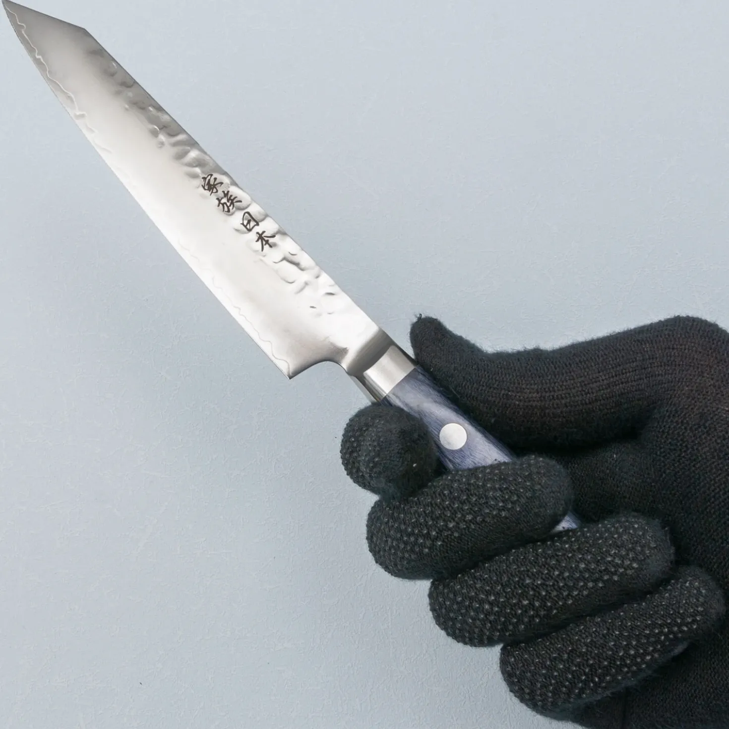 Kazoku Royal Blue Petty 14 cm