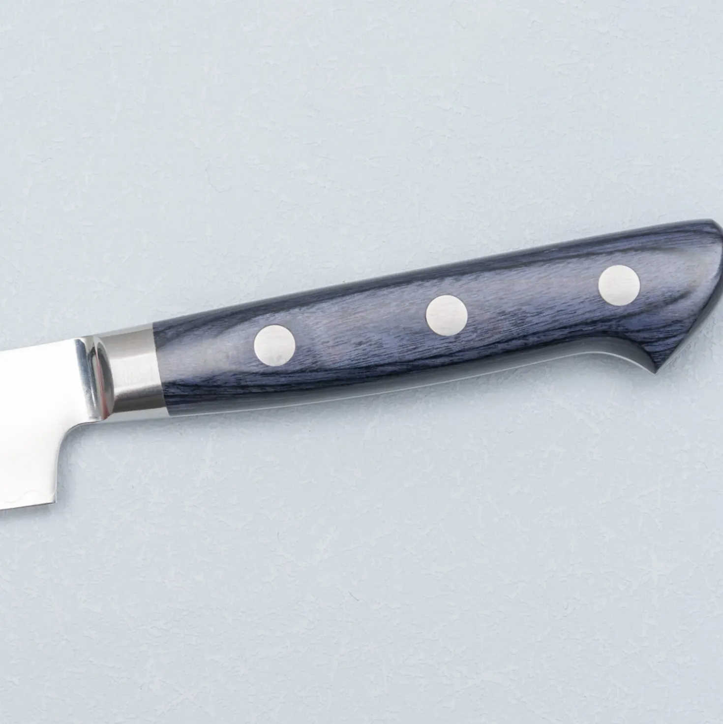 Kazoku Royal Blue Petty 14 cm