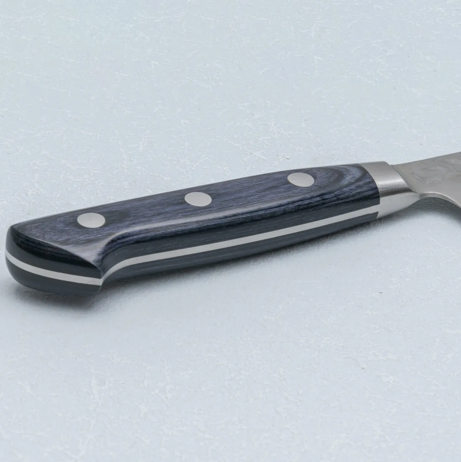 Kazoku Royal Blue Petty 14 cm