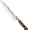 Kazoku Sandvik Tsuchime Koksmes 24 cm