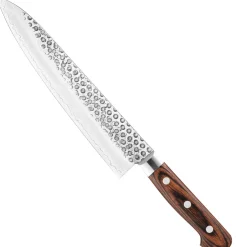 Kazoku Sandvik Tsuchime Koksmes 24 cm