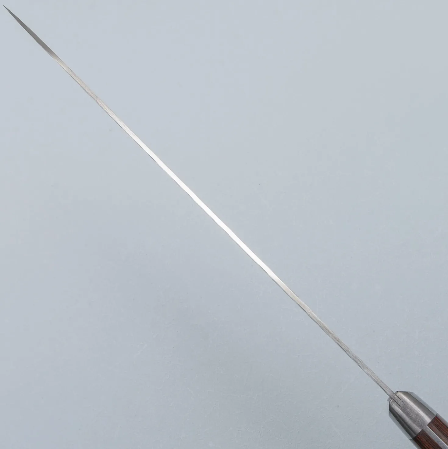 Kazoku Sandvik Tsuchime Koksmes 24 cm