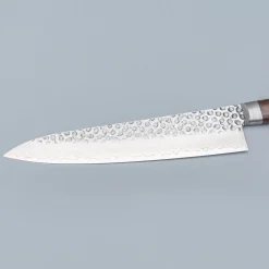 Kazoku Sandvik Tsuchime Koksmes 24 cm