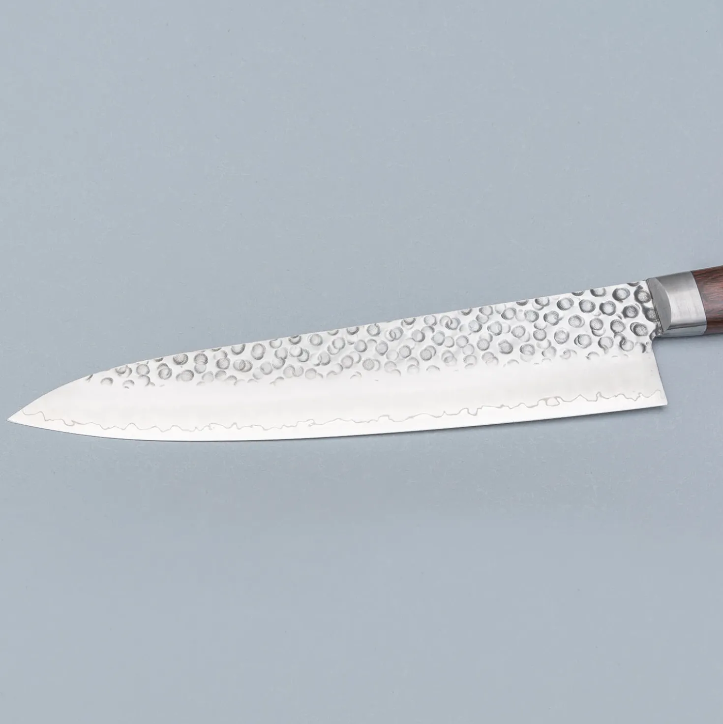 Kazoku Sandvik Tsuchime Koksmes 24 cm