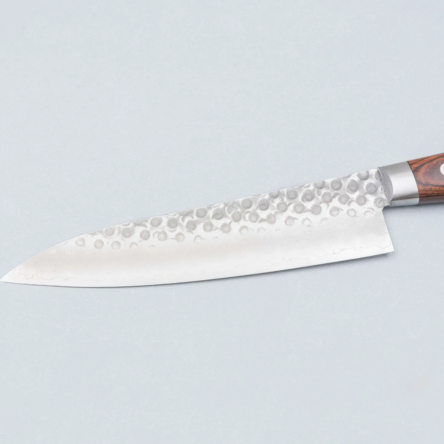 Kazoku Sandvik Tsuchime Koksmes 21 cm