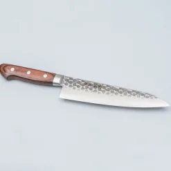 Kazoku Sandvik Tsuchime Koksmes 21 cm