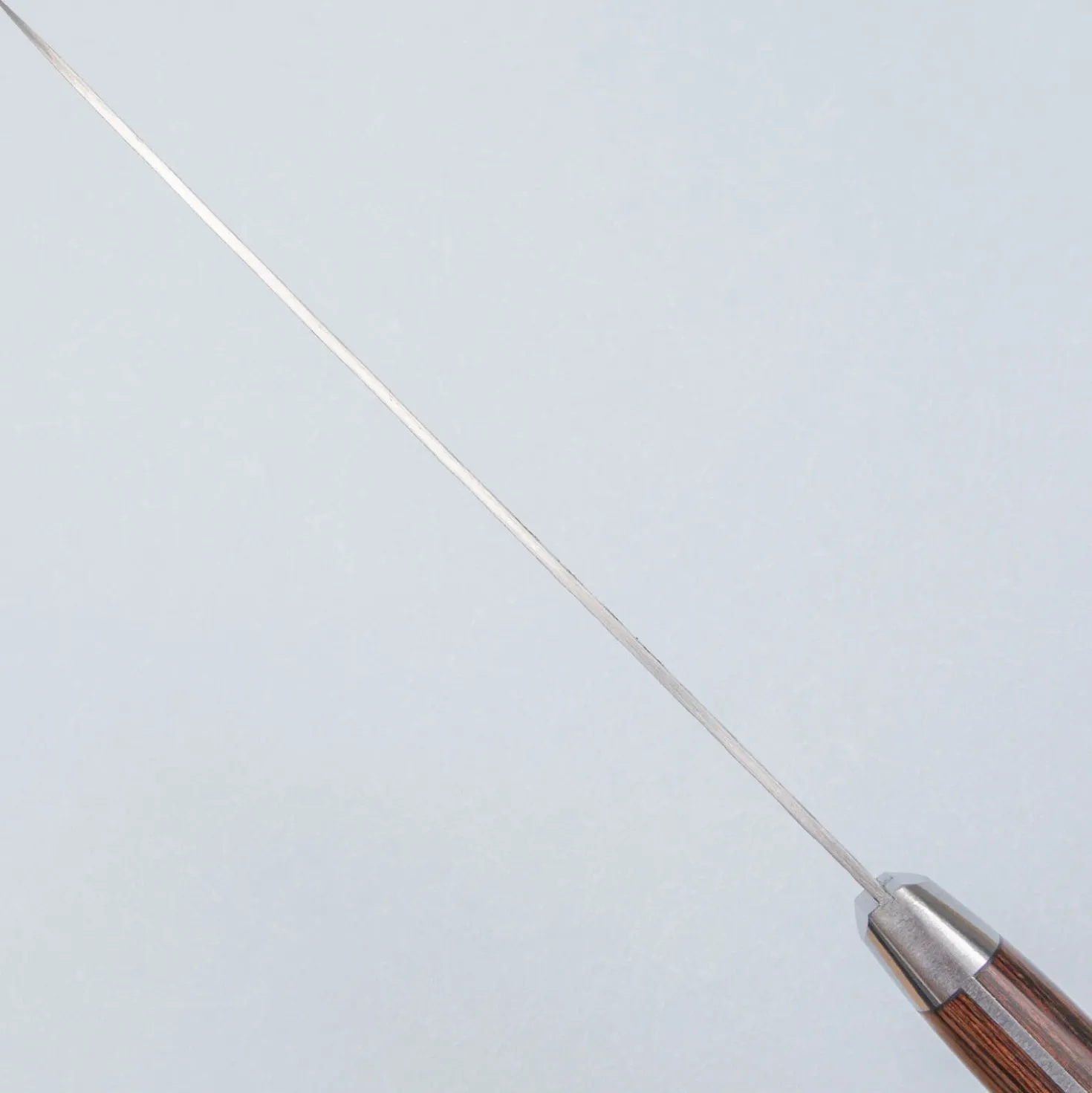 Kazoku Sandvik Tsuchime Koksmes 21 cm