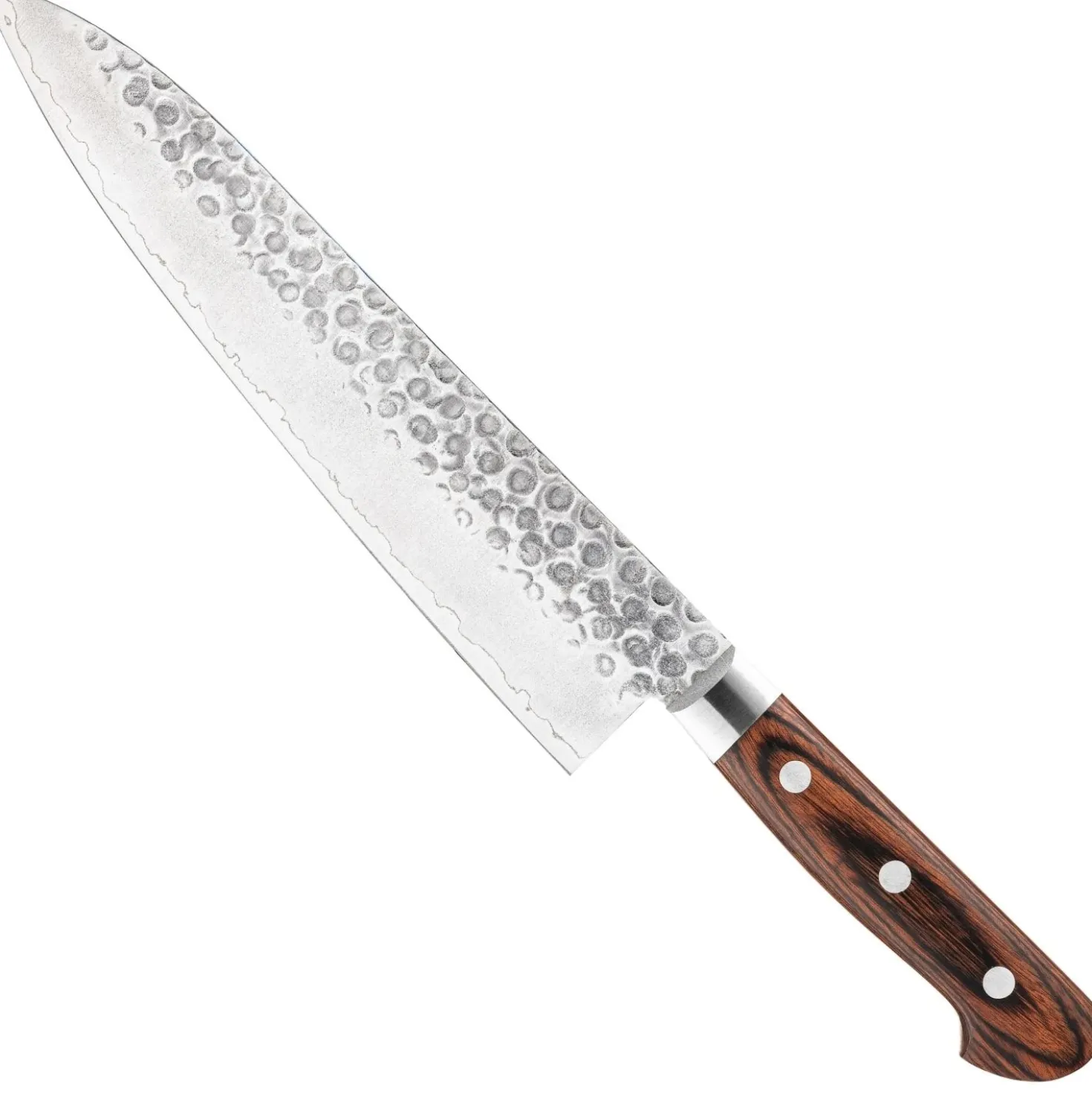 Kazoku Sandvik Tsuchime Koksmes 21 cm