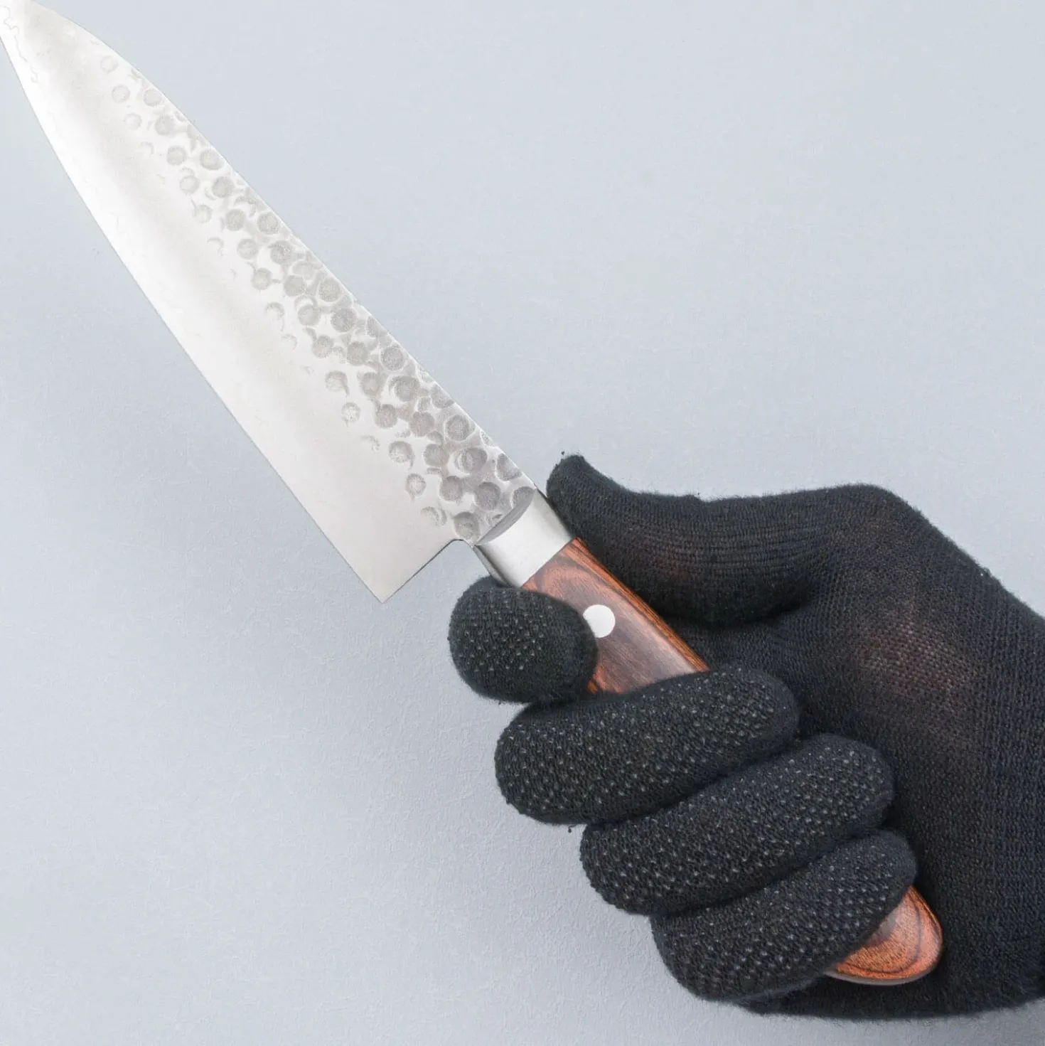 Kazoku Sandvik Tsuchime Koksmes 21 cm