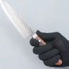 Kazoku Sandvik Tsuchime Koksmes 18 cm