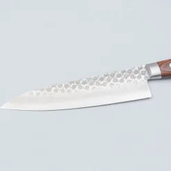 Kazoku Sandvik Tsuchime Koksmes 18 cm