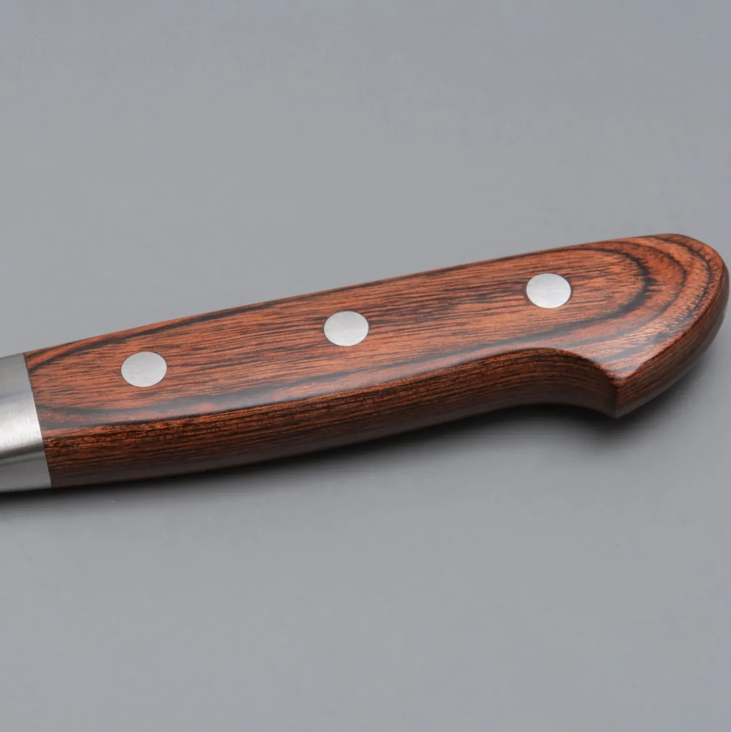Kazoku Sandvik Tsuchime Nakiri 16.5 cm