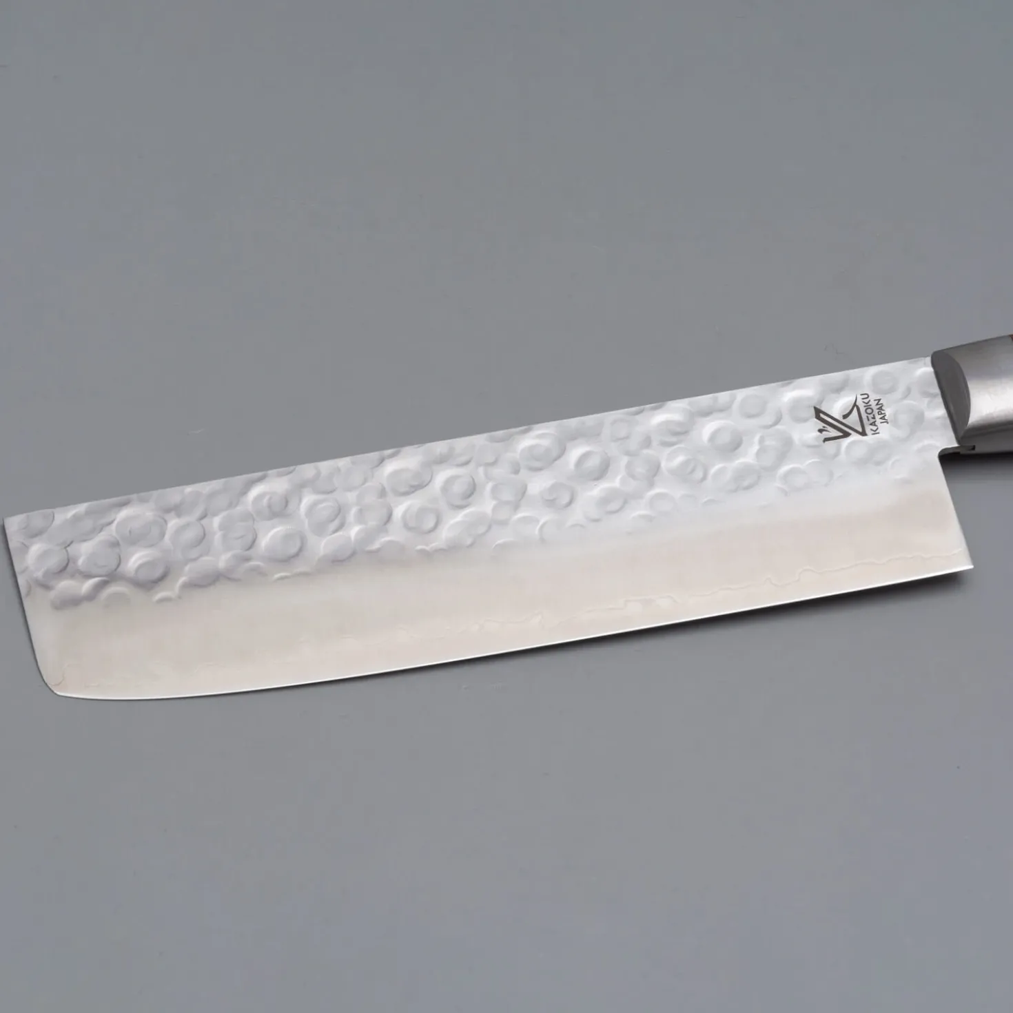 Kazoku Sandvik Tsuchime Nakiri 16.5 cm