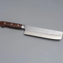 Kazoku Sandvik Tsuchime Nakiri 16.5 cm