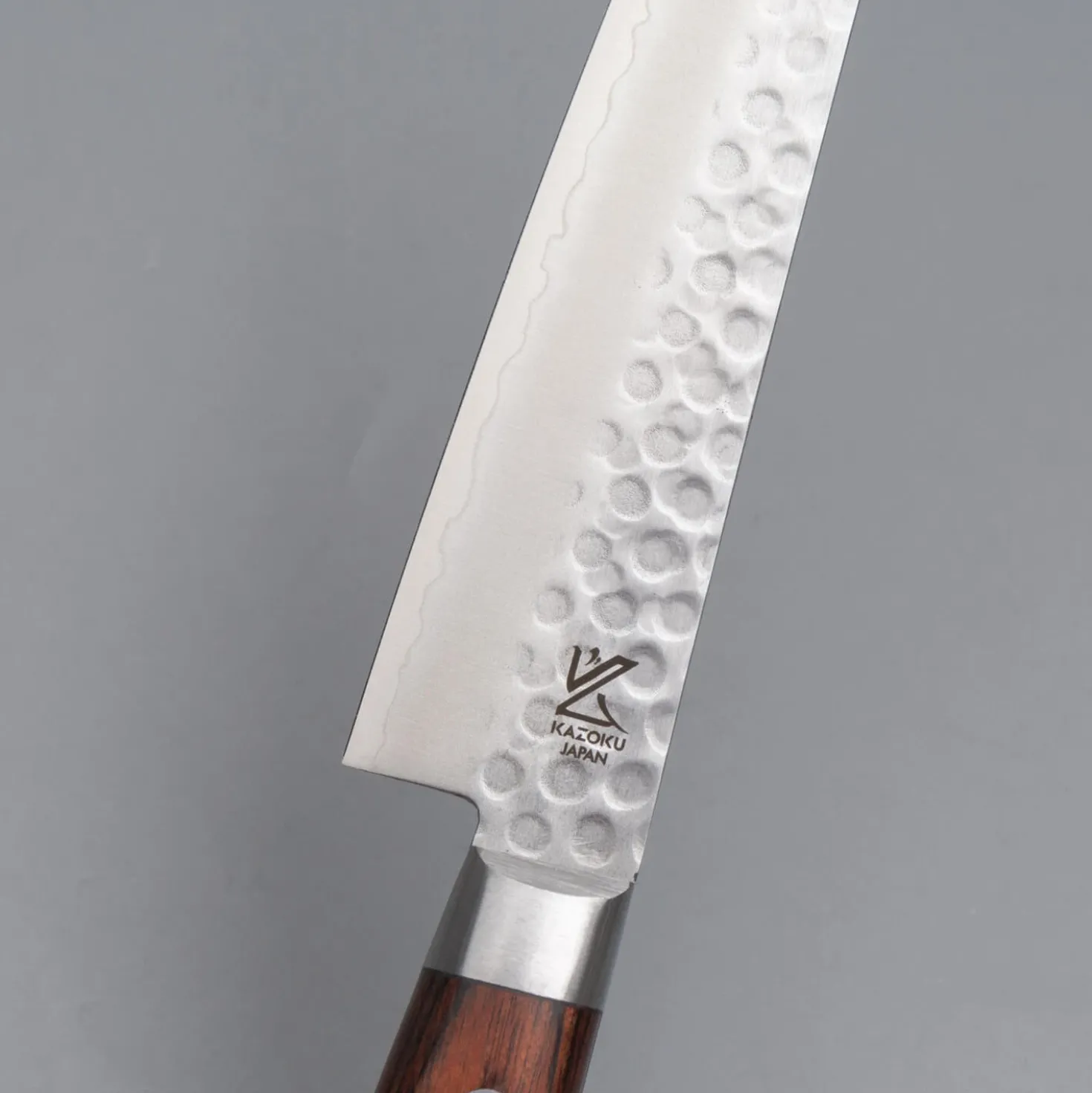 Kazoku Sandvik Tsuchime Petty 13.5 cm