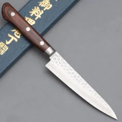 Kazoku Sandvik Tsuchime Petty 13.5 cm