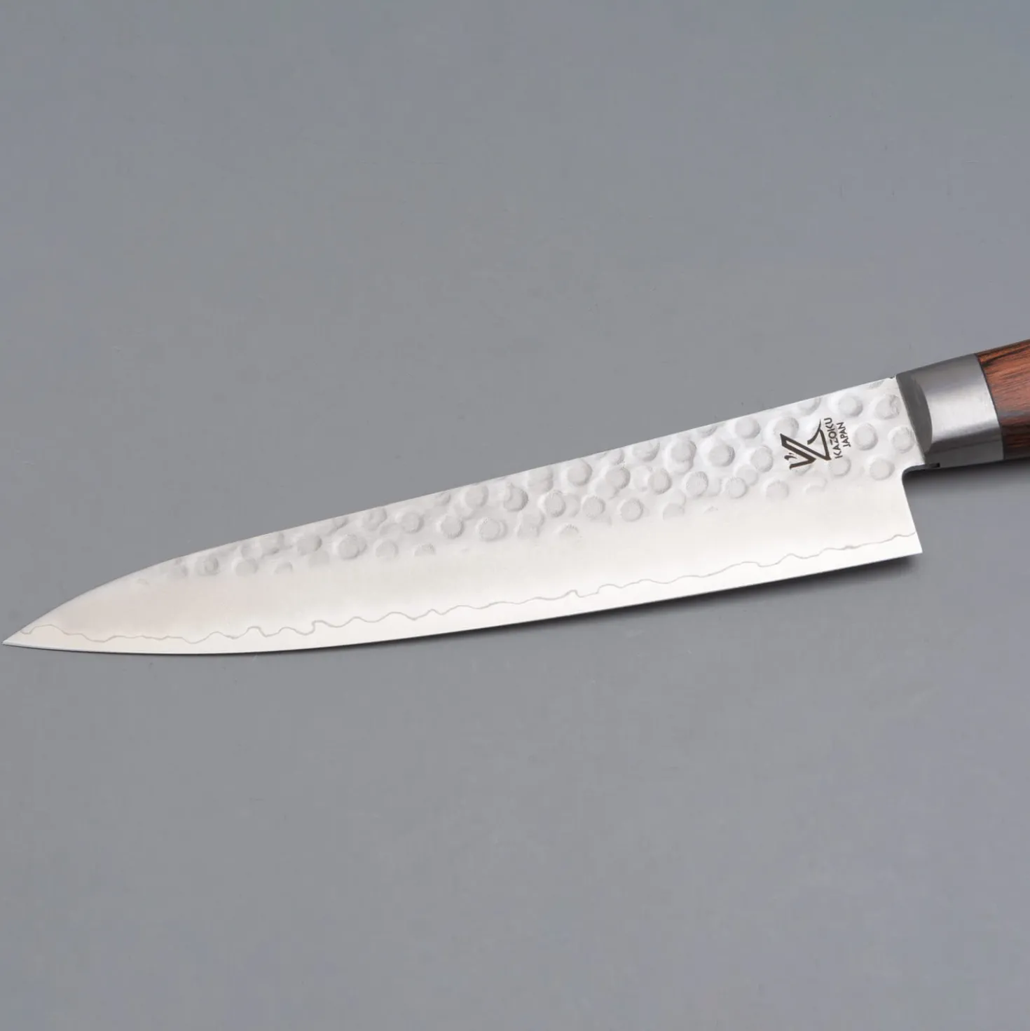 Kazoku Sandvik Tsuchime Petty 13.5 cm
