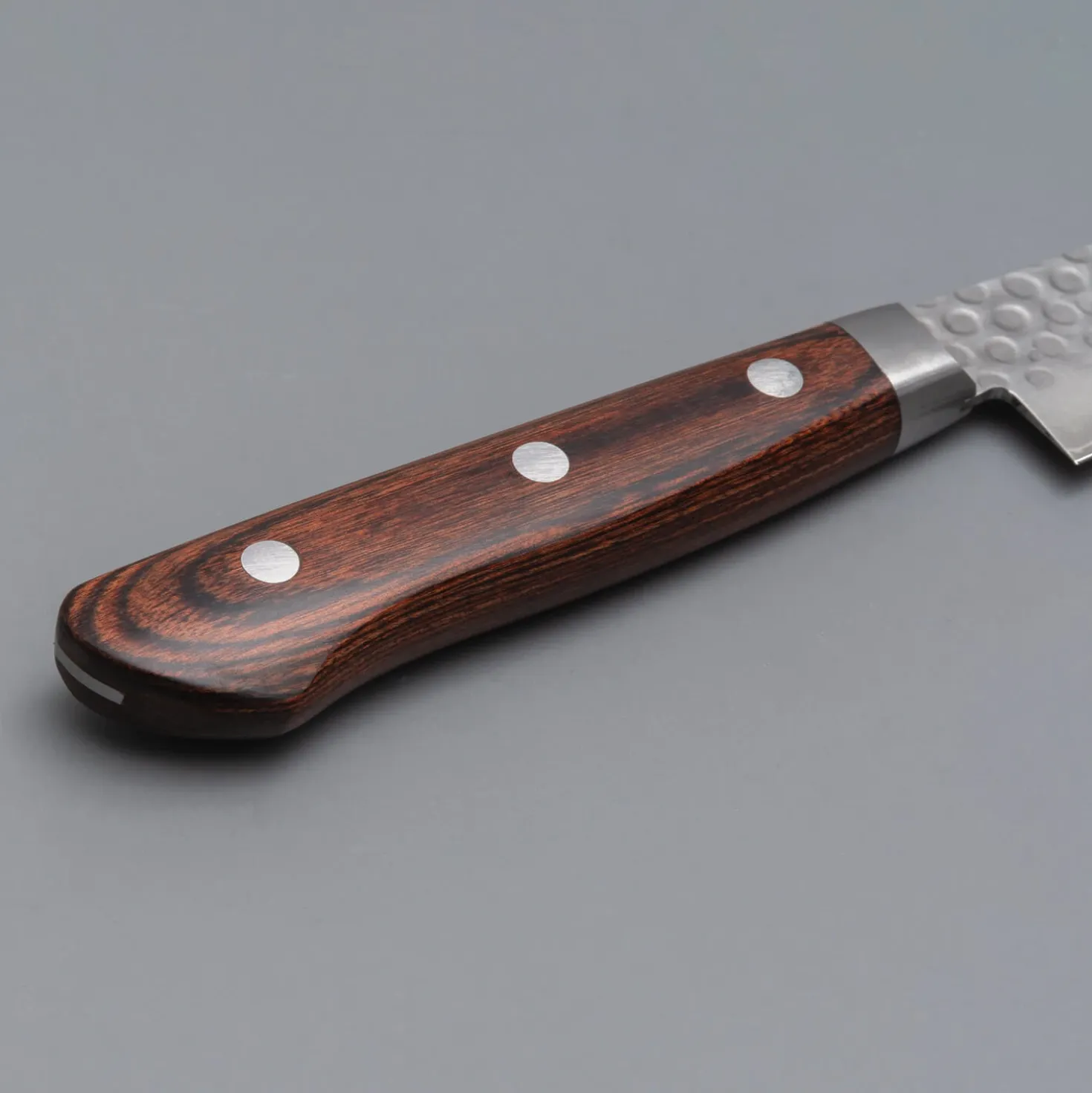 Kazoku Sandvik Tsuchime Petty 13.5 cm