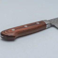 Kazoku Sandvik Tsuchime Sujihiki 27 cm