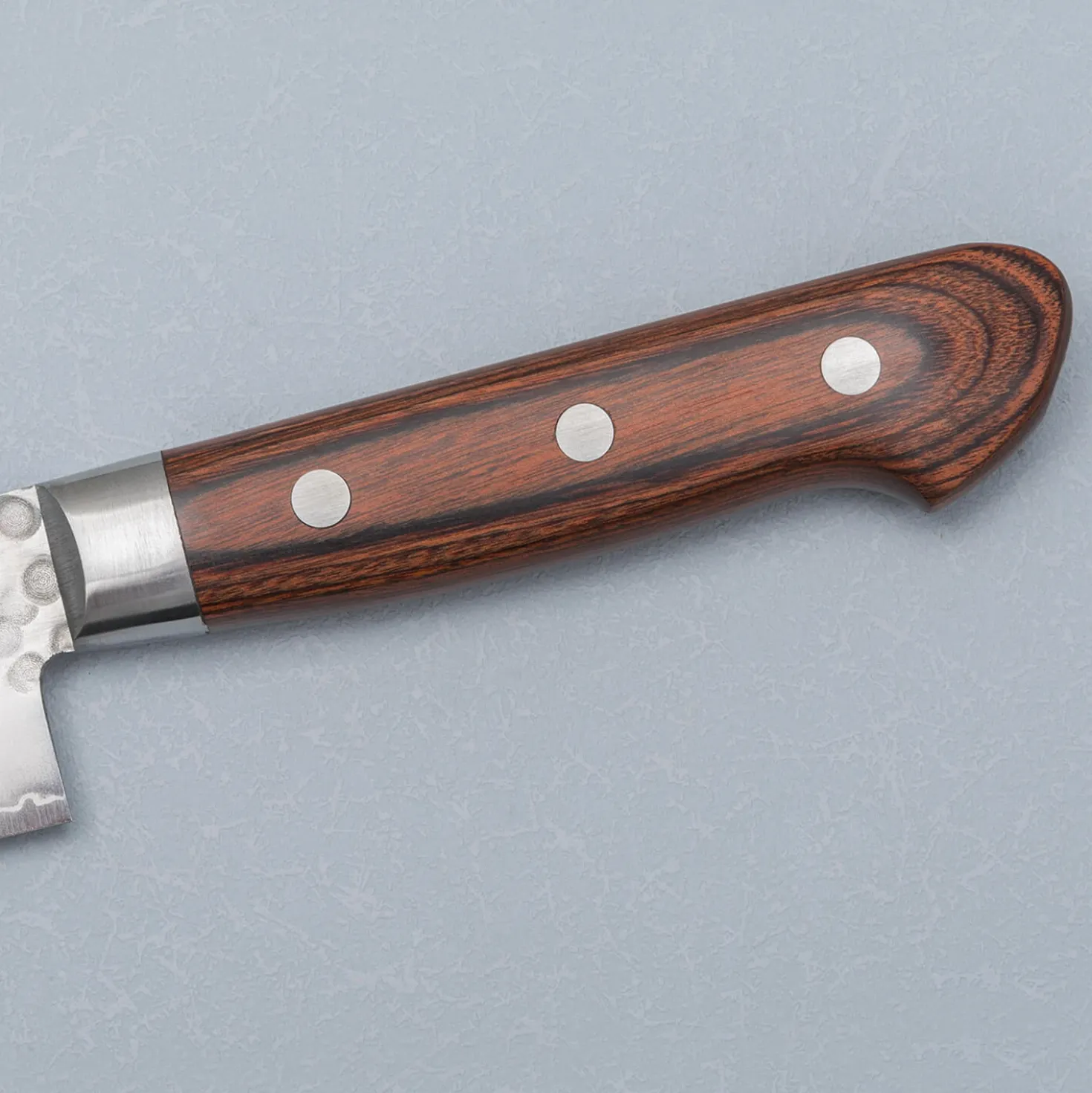 Kazoku Sandvik Tsuchime Sujihiki 27 cm