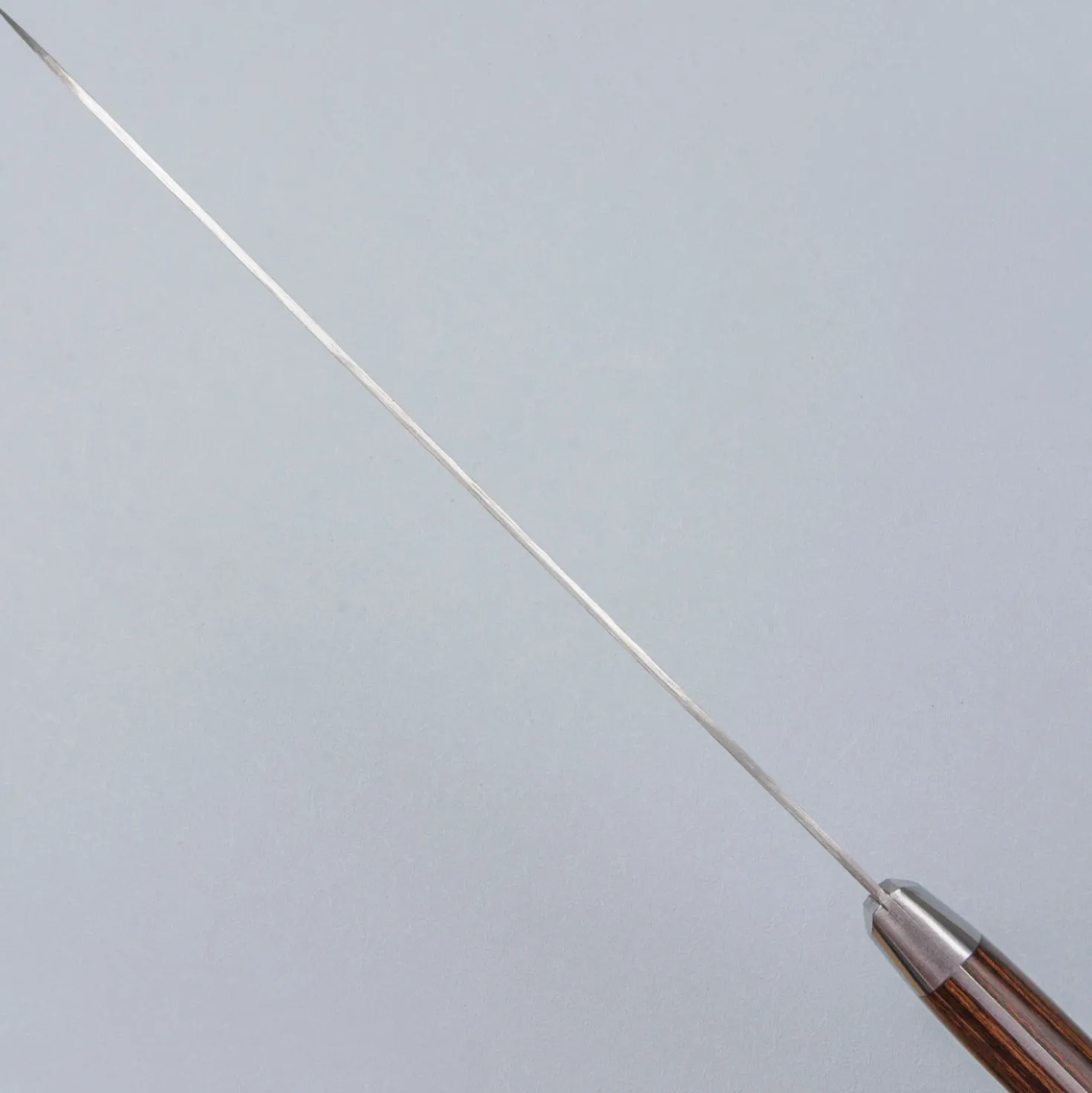 Kazoku Sandvik Tsuchime Sujihiki 24 cm