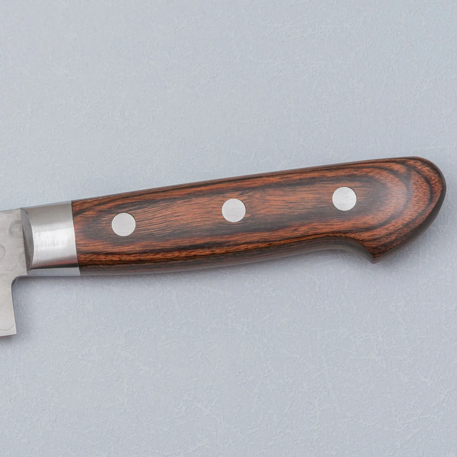 Kazoku Sandvik Tsuchime Sujihiki 24 cm