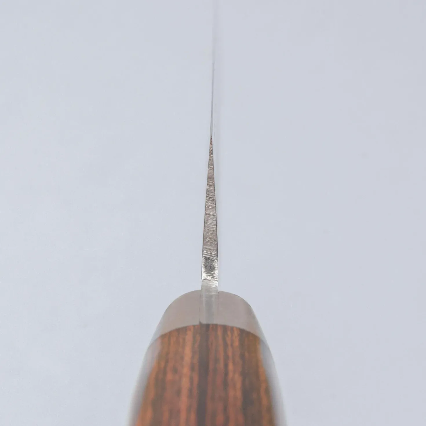 Kazoku Sandvik Tsuchime Sujihiki 24 cm